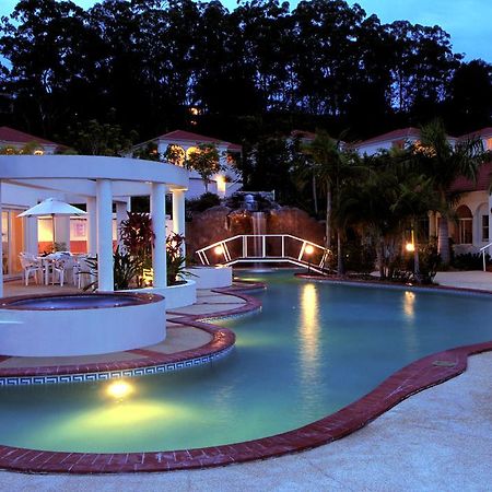 Royal Woods Resort Gold Coast Eksteriør bilde