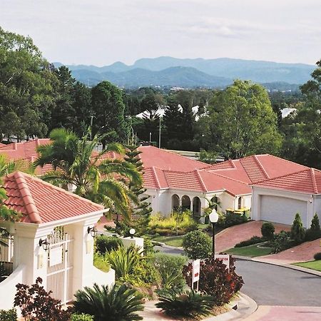 Royal Woods Resort Gold Coast Eksteriør bilde