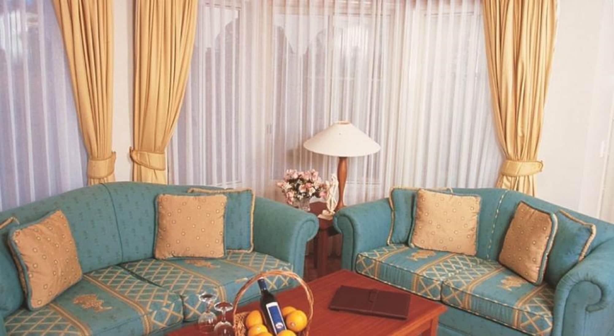 Royal Woods Resort Gold Coast Eksteriør bilde