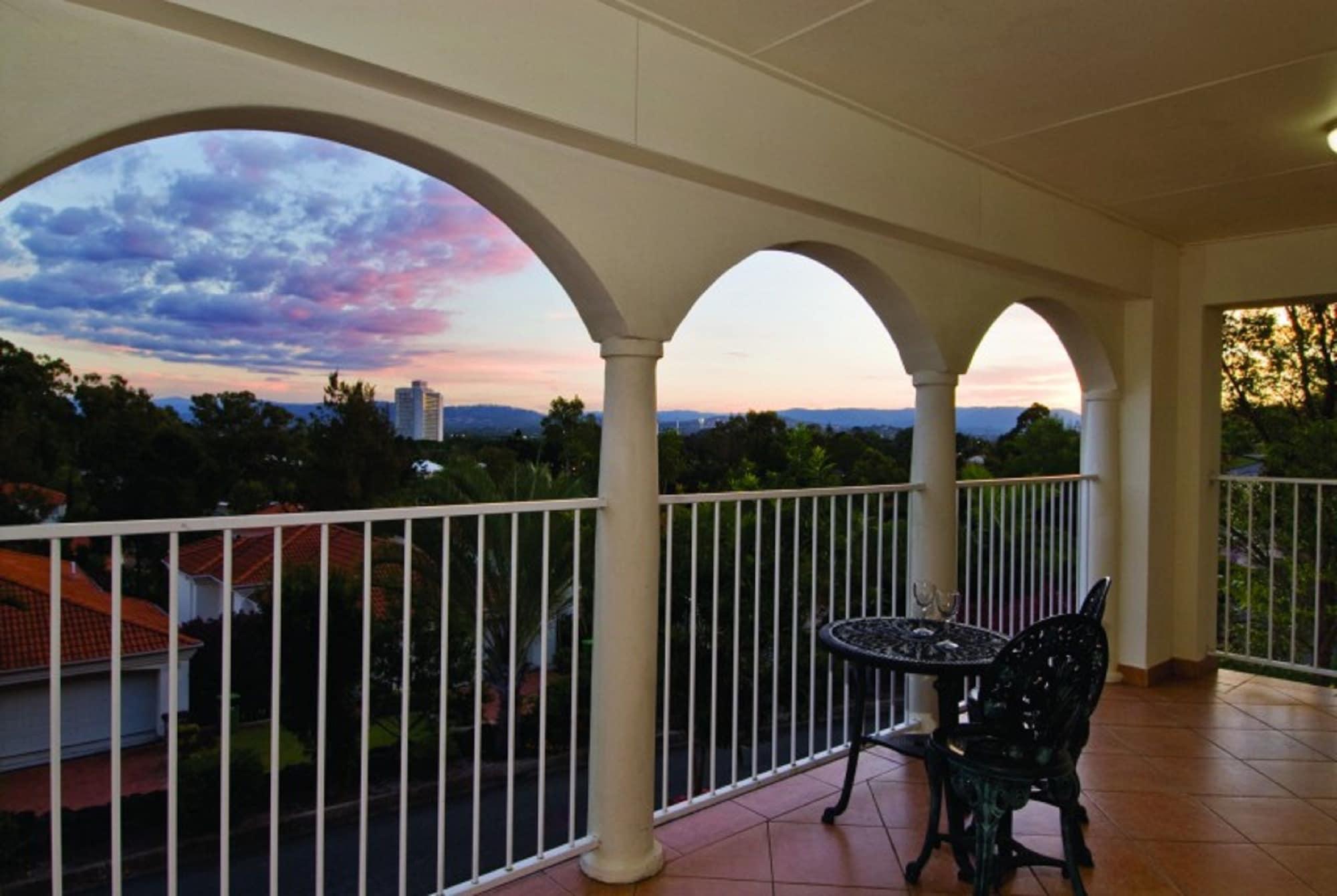 Royal Woods Resort Gold Coast Eksteriør bilde