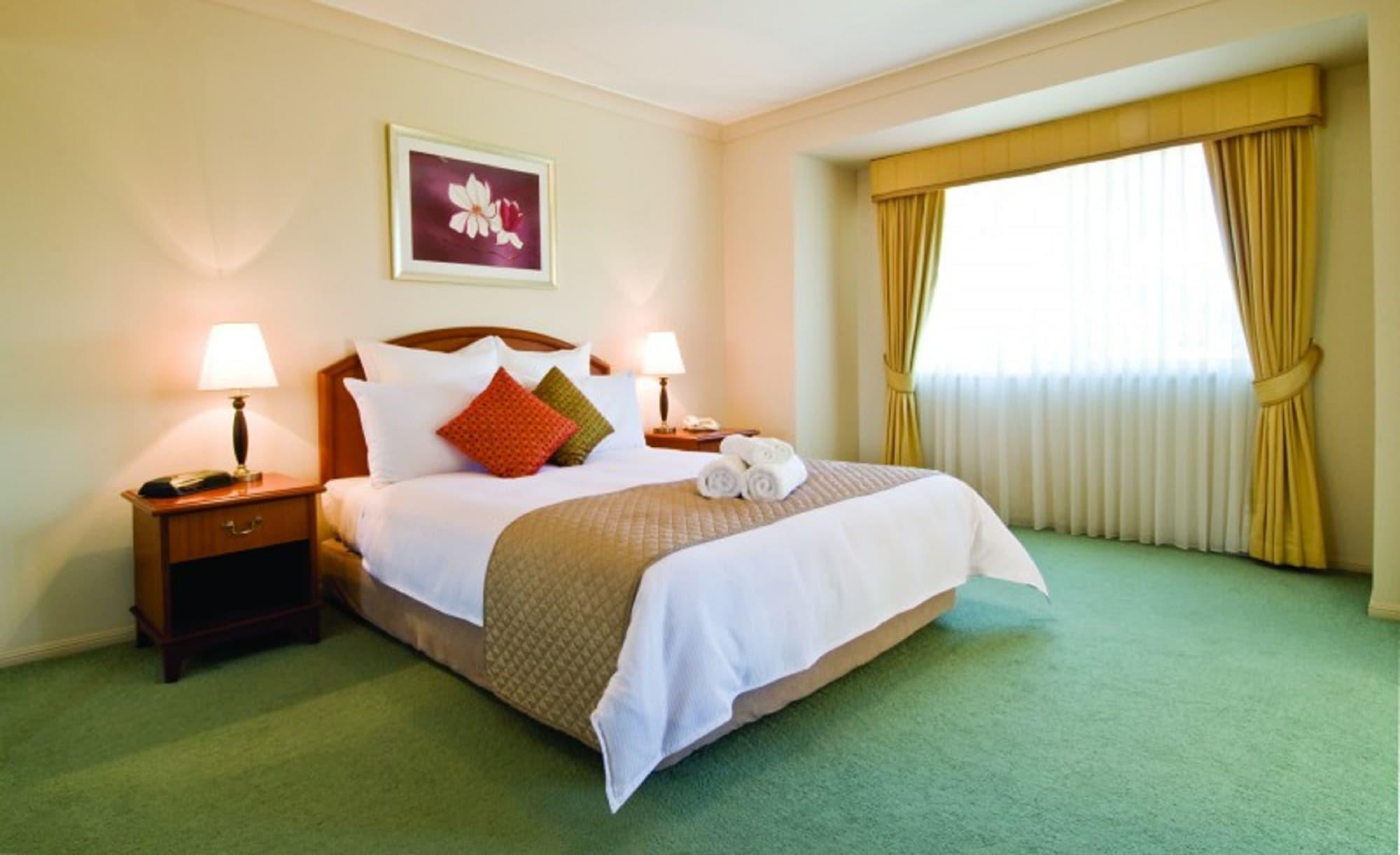 Royal Woods Resort Gold Coast Eksteriør bilde