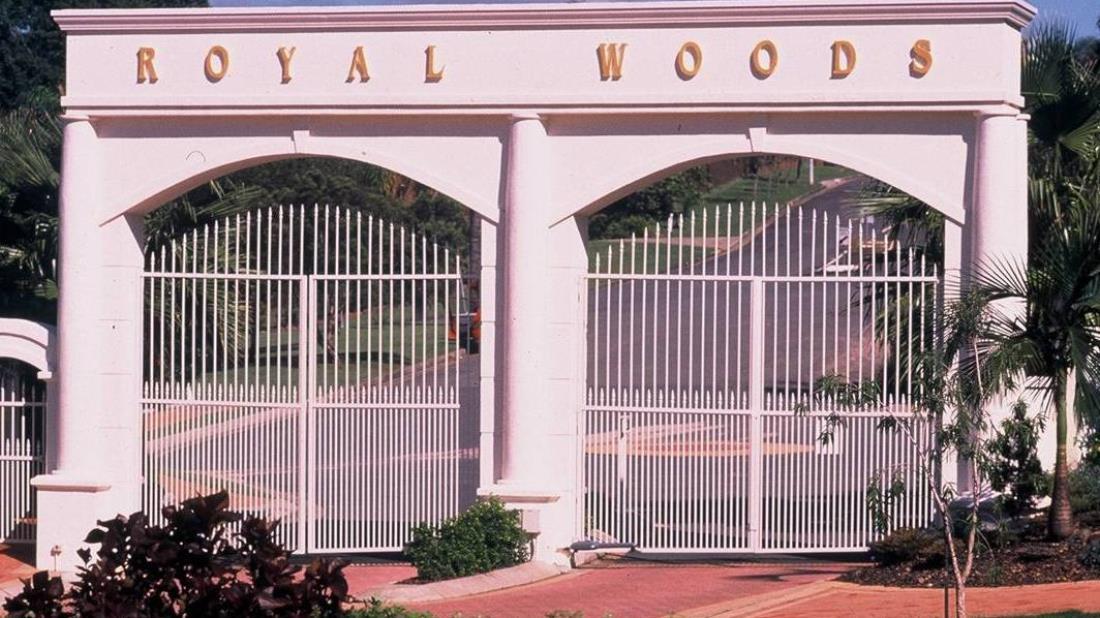 Royal Woods Resort Gold Coast Eksteriør bilde