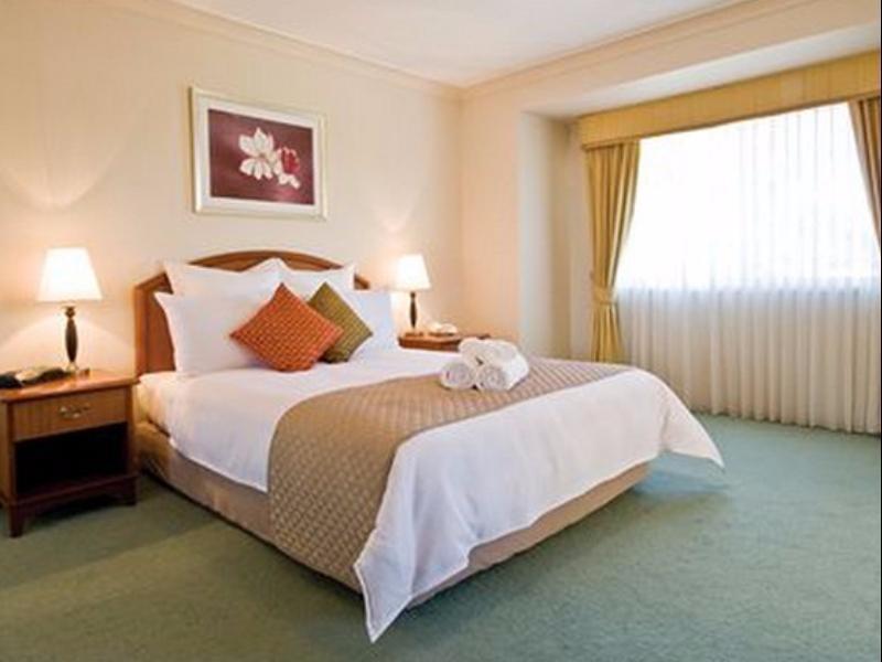 Royal Woods Resort Gold Coast Eksteriør bilde