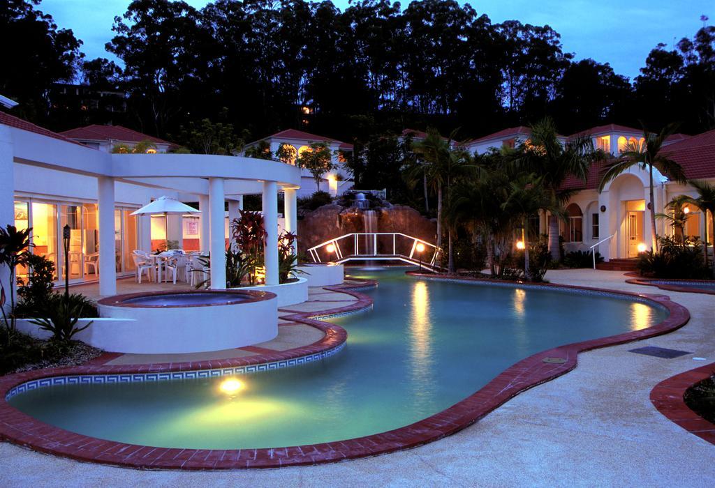 Royal Woods Resort Gold Coast Eksteriør bilde