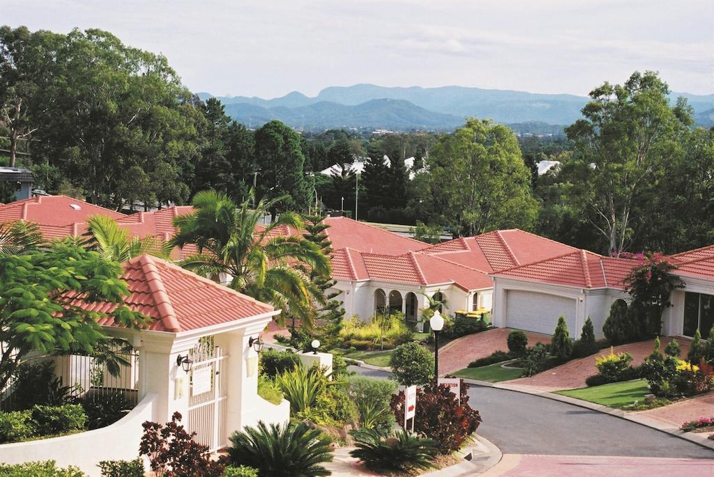 Royal Woods Resort Gold Coast Eksteriør bilde