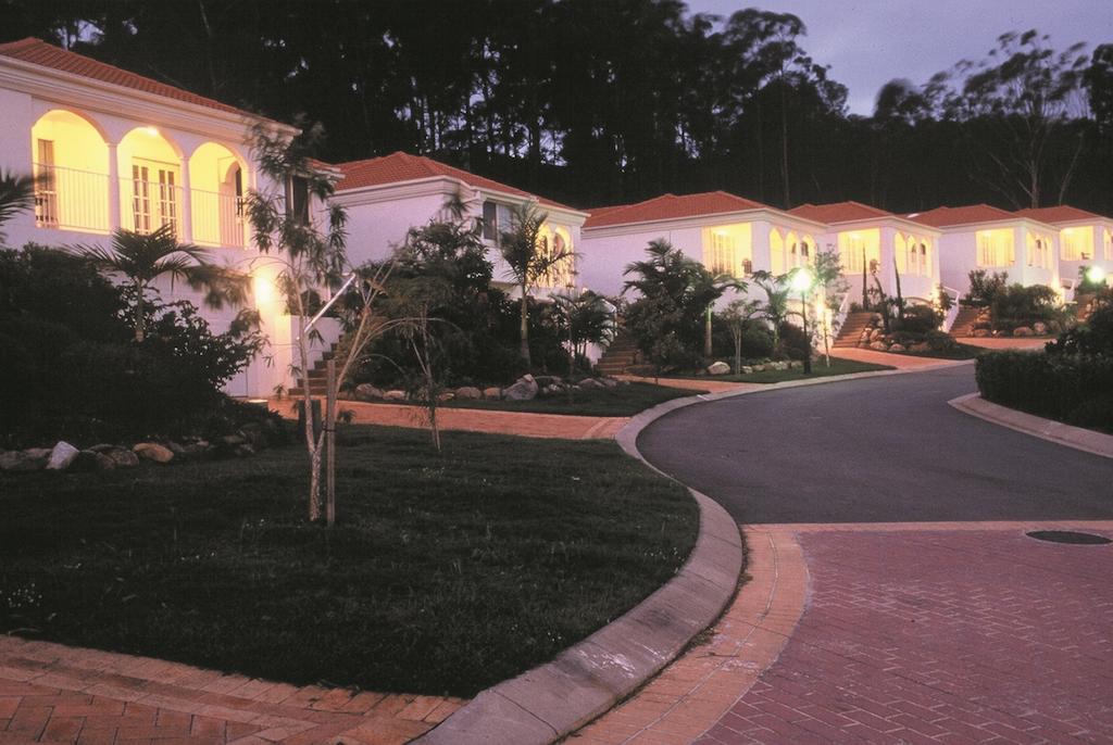 Royal Woods Resort Gold Coast Eksteriør bilde