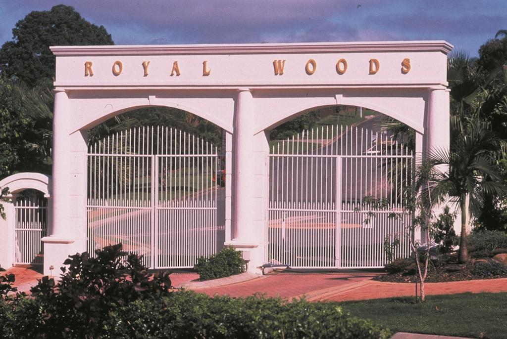 Royal Woods Resort Gold Coast Eksteriør bilde