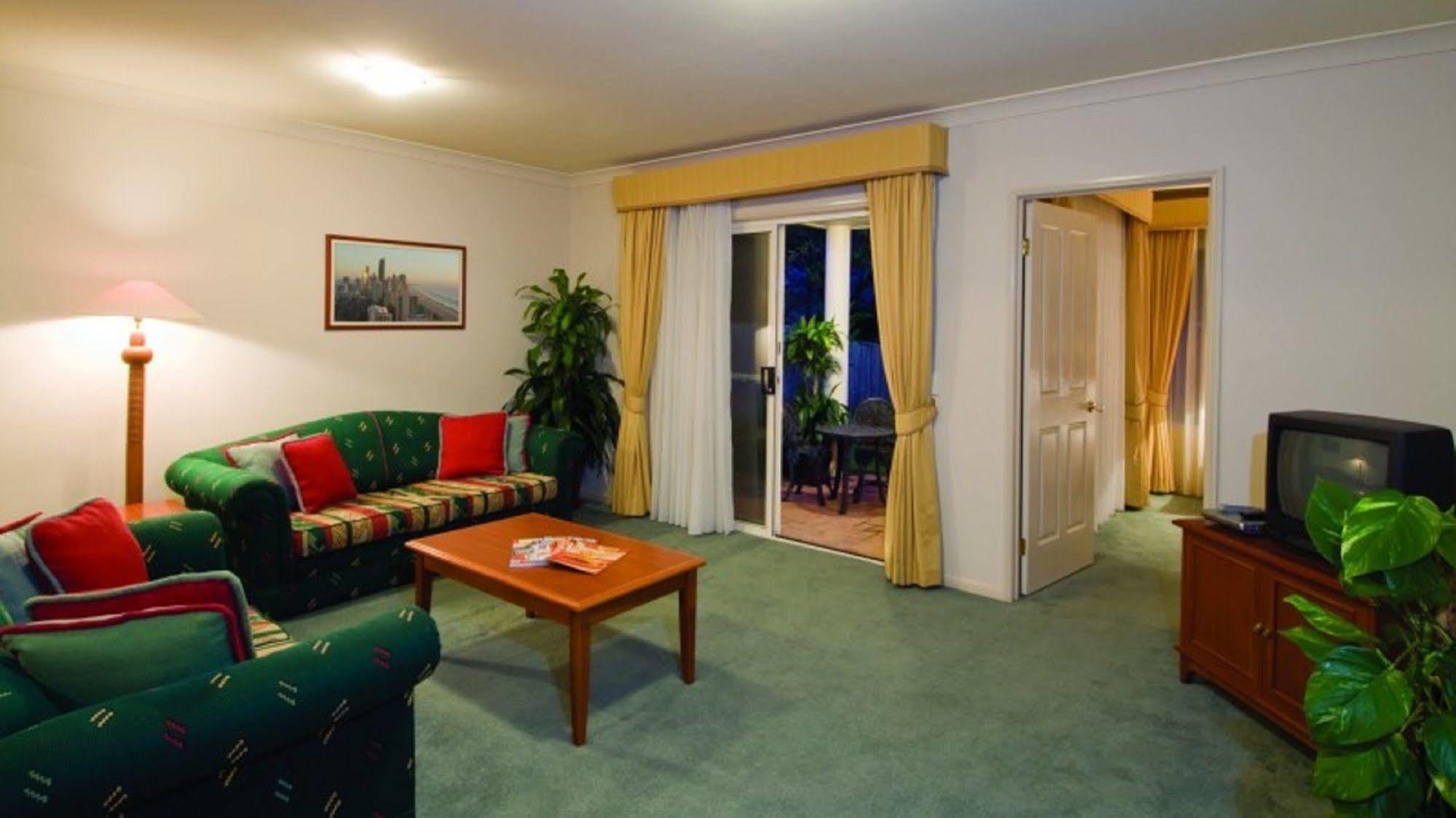 Royal Woods Resort Gold Coast Eksteriør bilde