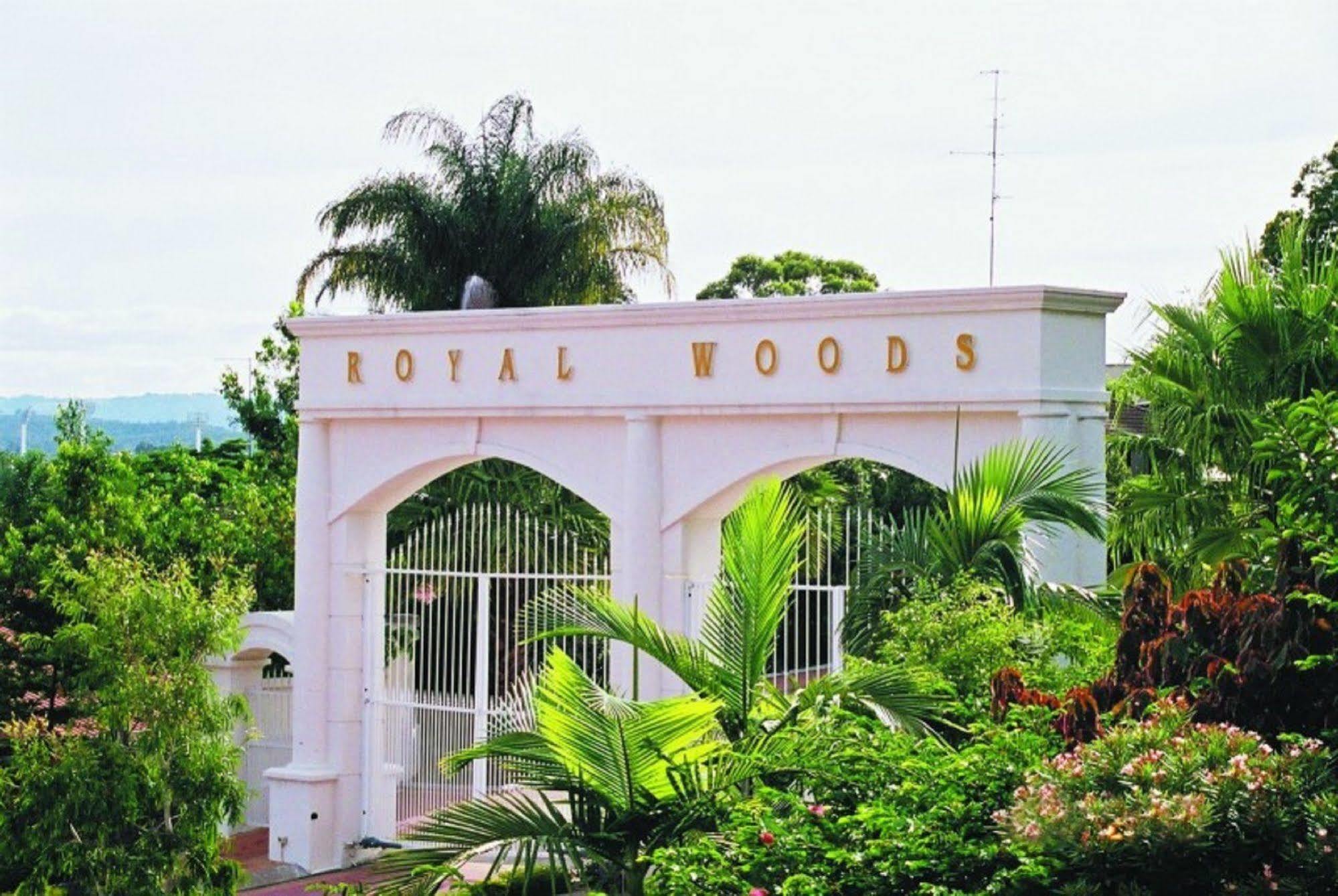 Royal Woods Resort Gold Coast Eksteriør bilde