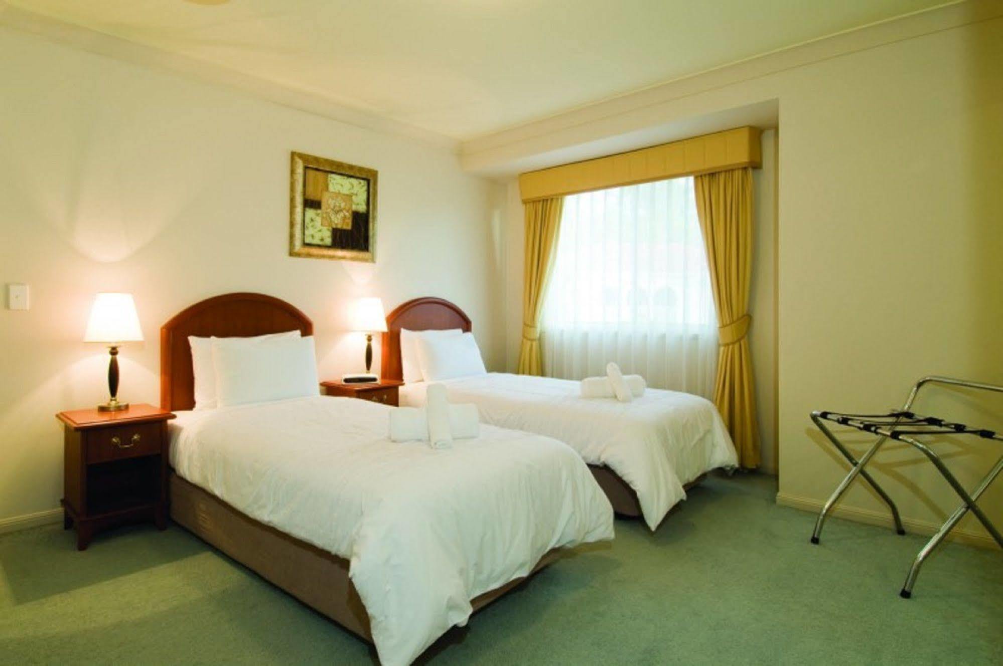 Royal Woods Resort Gold Coast Eksteriør bilde