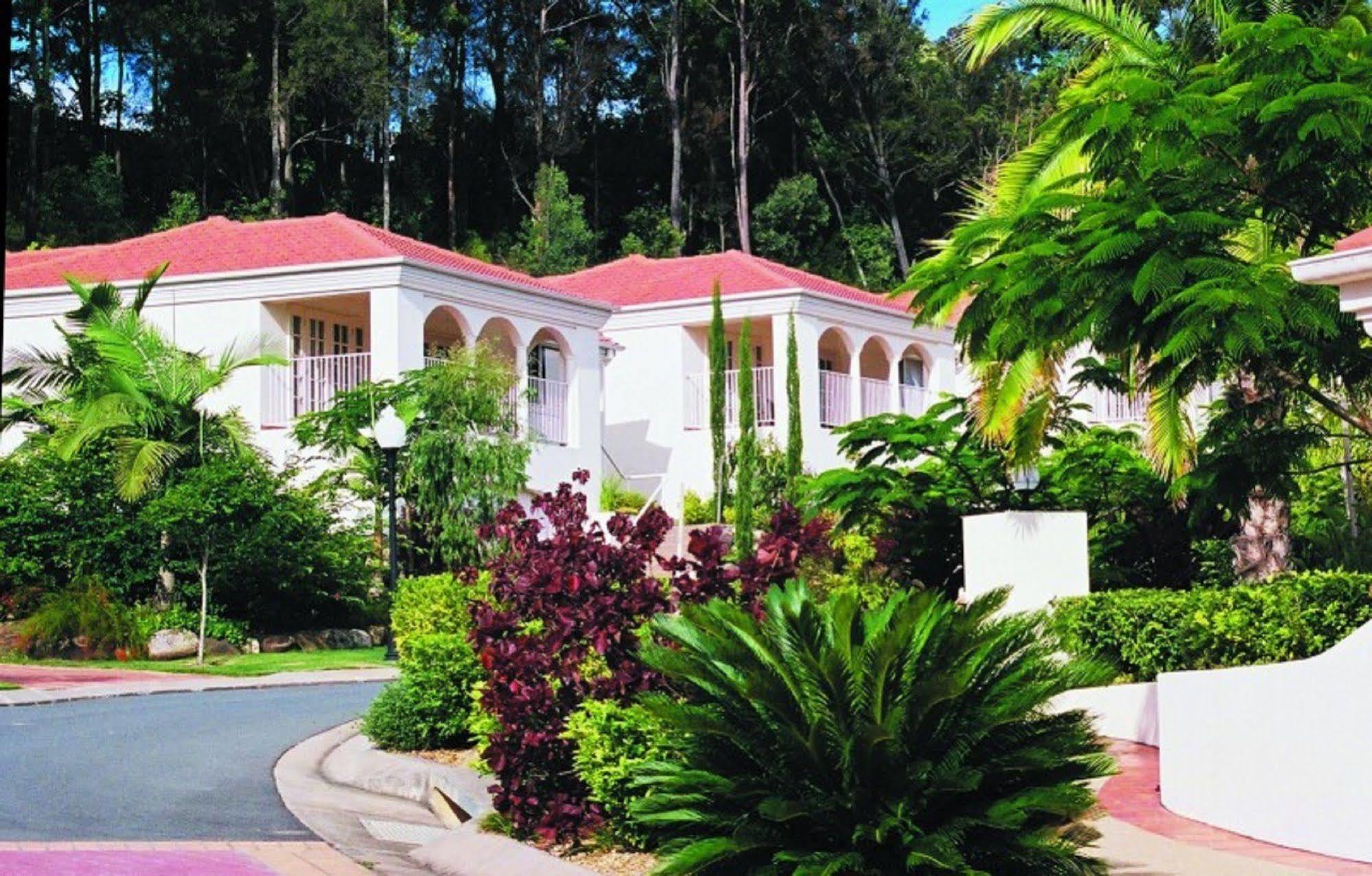 Royal Woods Resort Gold Coast Eksteriør bilde