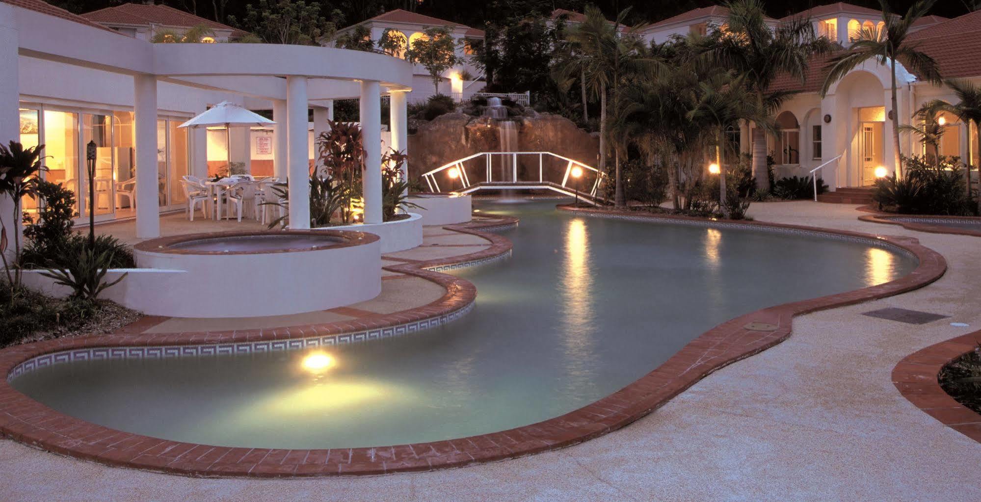 Royal Woods Resort Gold Coast Eksteriør bilde