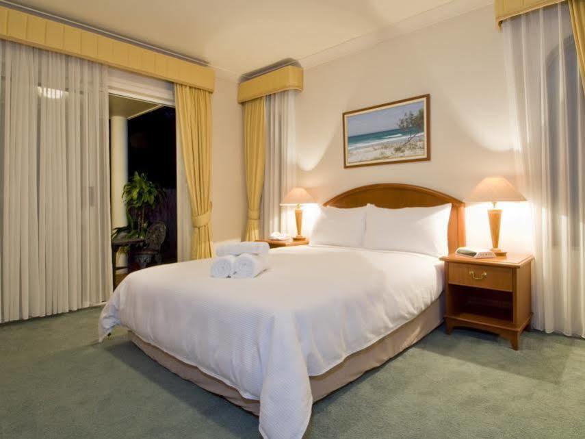 Royal Woods Resort Gold Coast Eksteriør bilde