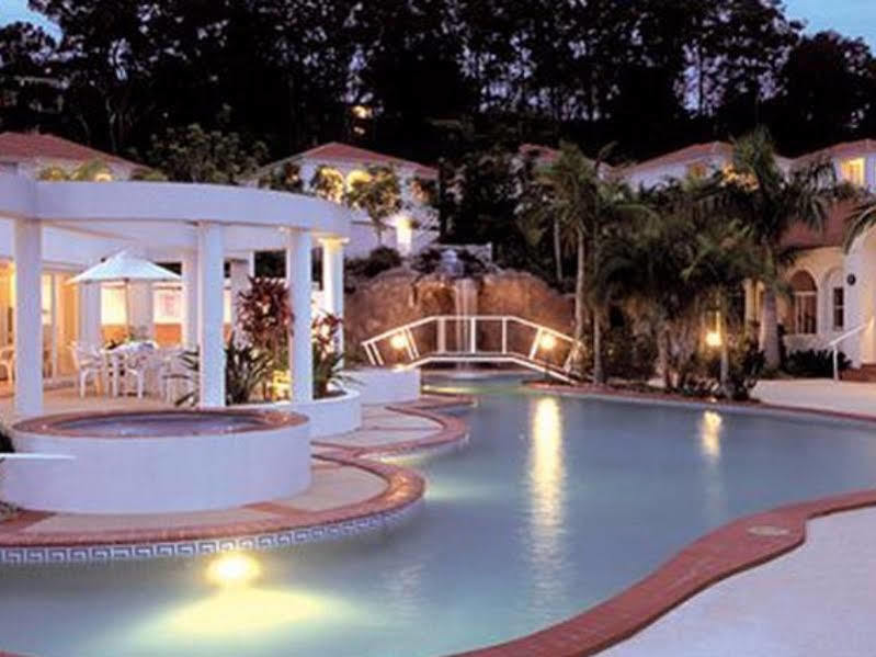 Royal Woods Resort Gold Coast Eksteriør bilde