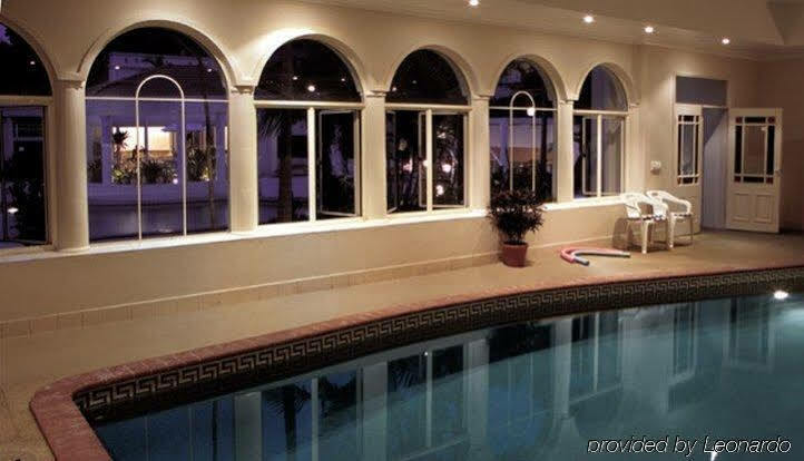 Royal Woods Resort Gold Coast Eksteriør bilde