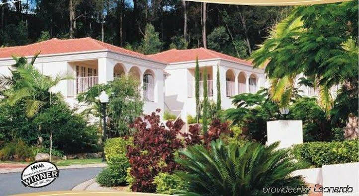 Royal Woods Resort Gold Coast Eksteriør bilde